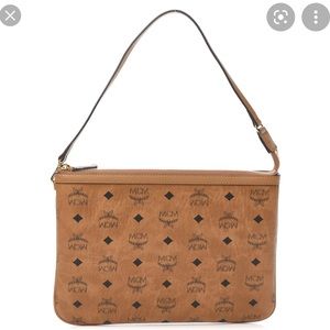 New MCM pouch